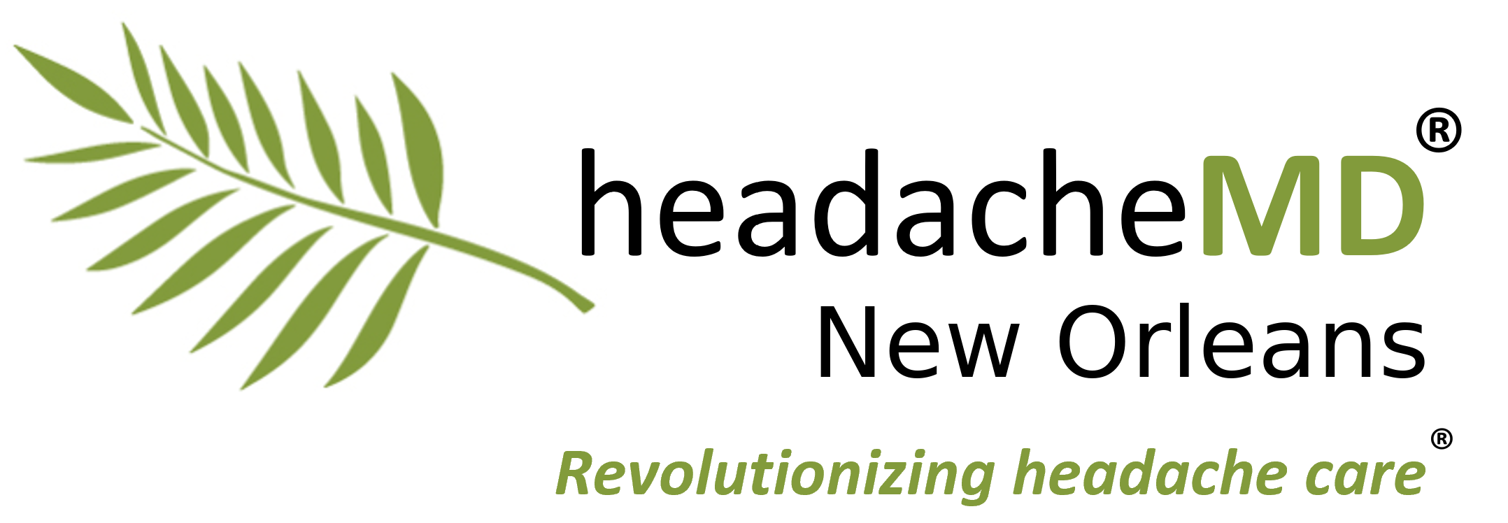 headacheMD® New Orleans